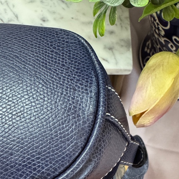 Loewe Blue and Multicolor Tote Bag - Picture 11 of 13